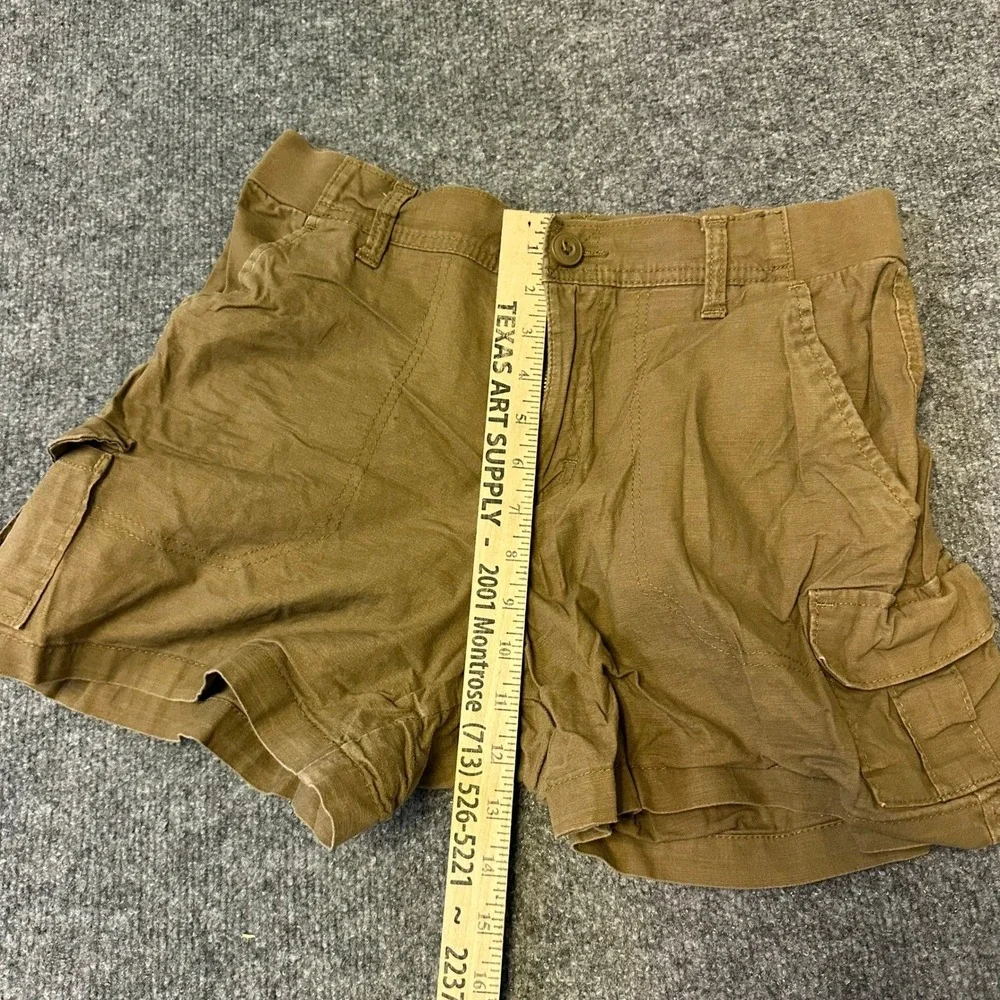 Lee cargo shorts